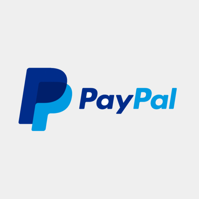 Paypal Donar Donacion Paypal